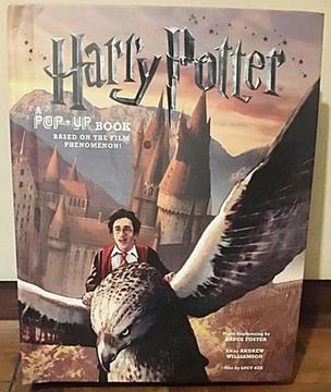 Harry Potter: A PopUp Book