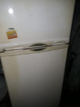 Vendo Heladera Funciona 10 Puntos