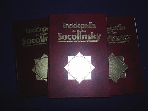 Enciclopedia del doctor Socolinsky