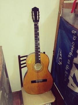 Vendo Guitarra Criolla