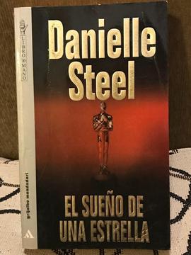 Danielle Steel-El Sueño de Una Estrella