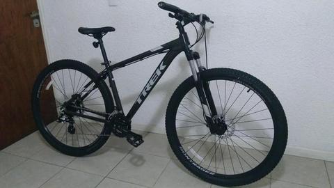 TREK MARLIN 6 2018 Nueva R29 TALLA 18.5