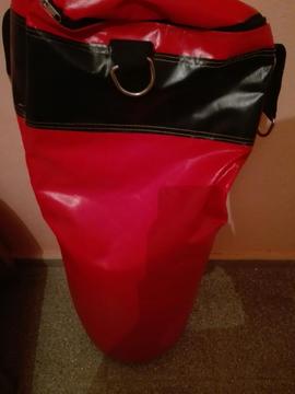 Bolsa de Boxeo