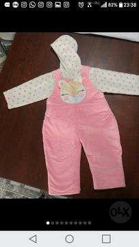 Vendo Conjunto Termico