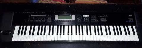 Korg tr 76 Exelente estado