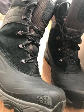 Botas Outdoor Trecking The North Face 43