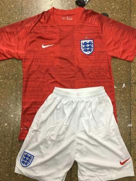 Conjunto Englaterra 2018 Oferta