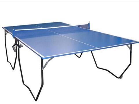 Mesa Ping Pong