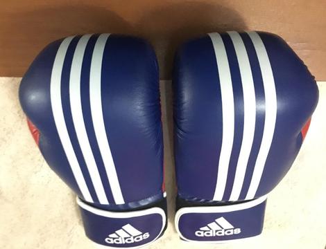 Guantes de Boxeo/Kick Boxing/Mma