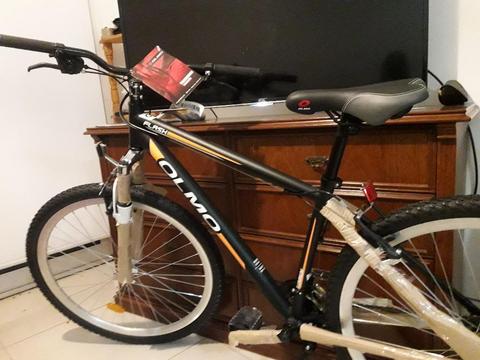 Bicicleta Olmo Flash R29