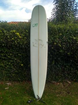 Longboard Surf 9.6