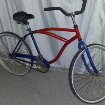 Bici R26 Playera