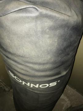 Bolsa Boxeo