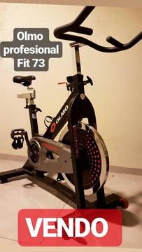 Olmo Profesional Fit 73