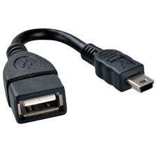 cable usb a otg nuevo, en blister, es un local en , con garantia, mi celu 1566933791