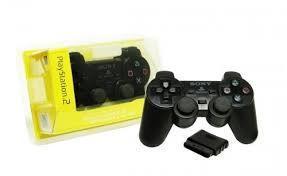 control de play 2 inalambrico Sony, sellado, nuevo, con garantia, local en , cel 1566933791