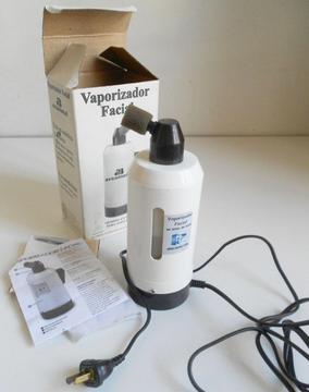 Maquina Vaporizadora facial Arcametal  OLXJESS