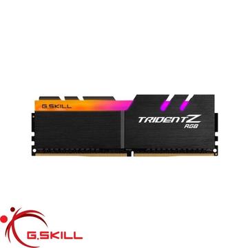 Memoria Ram Ddr 4 Trident Z 8Gb 3200Mhz