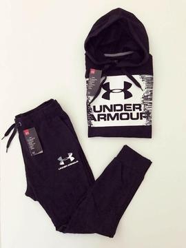Conjunto Under Armour