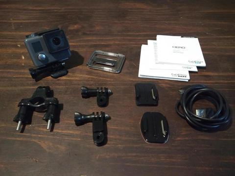 Gopro Hero