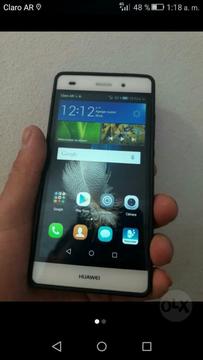 Hoy X Enfermedad Huawei P8 Lite Oferta