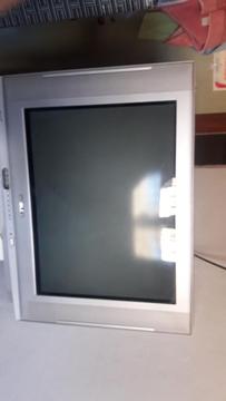 Vendo Tv Noblex Como Nuevo .29 .pulgadas