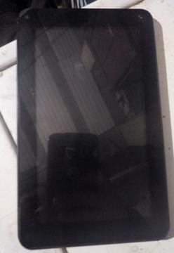 Ultimo Dia Vendo Tablet