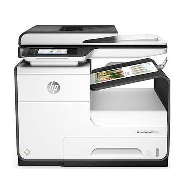 Impresora Hp Pagewide Pro 477dw ENVIO GRATIS!