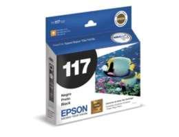 Epson T117120al Negro T23/tx105/tx115 ENVIO GRATIS!