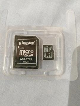 Memoria Kingston 16 Gb