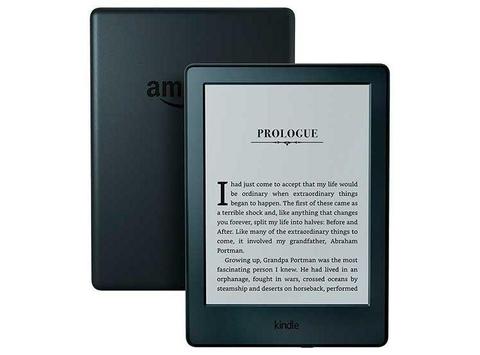 Vendo o Permuto KINDLE 8 TOUCH POR PAPERWHITE