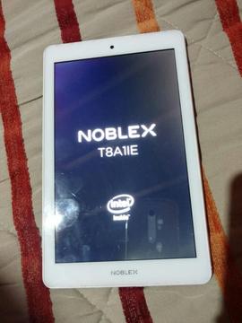 Vendo Tablet Noblex