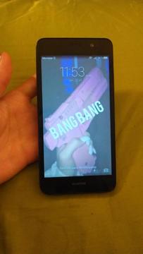 Vendo Huawei Y6 Oferta