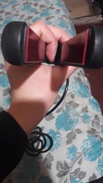 Planchita de Pelo .. Gama Mini .. 3 Usos