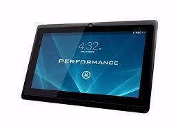 Tablet 7 Performance A33 1G8G 1024HD REGALO FUNDA