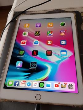 Líquido iPad Pro 9.7 Pulgadas