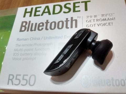 Manos Libres Bluetooth Samsung Hm1000 Auricular