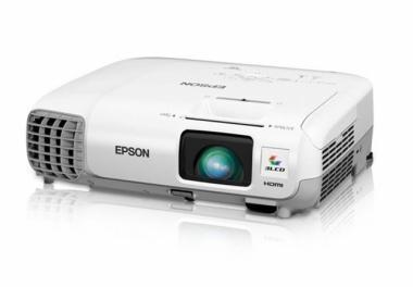 Epson Proyector Powerlite S27 Svga 3lcd ENVIO GRATIS!