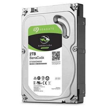 Seagate Disco Duro Int 2tb Sata 6 Gb/s 64moth ENVIO GRATIS