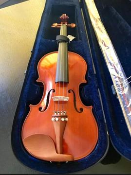 Vendo Violin Ancona de Estudio