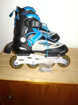 Rollers Del 37 Al 40