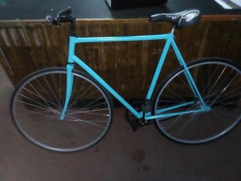 Fixie Rod28