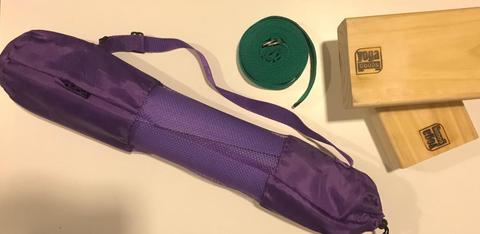 Kit de YOGA