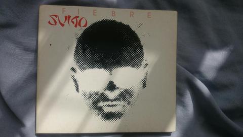 Sumo Fiebre Cd