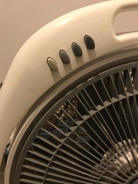 Ventilador Grande