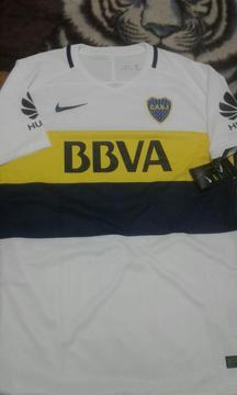 Camiseta Boca Original Nuevas Xl Xxl