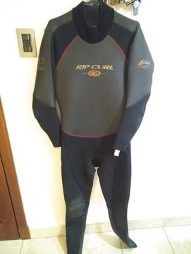 Traje de Neoprene Rip Curl 3.2