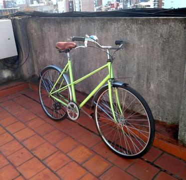 Bici Unisex de paseo Todo nuevo, ideal ciudad!