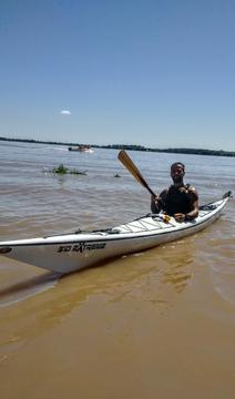 Kayak de Travesia