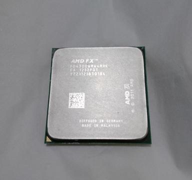 Procesador AMD fx4300 QuadCore